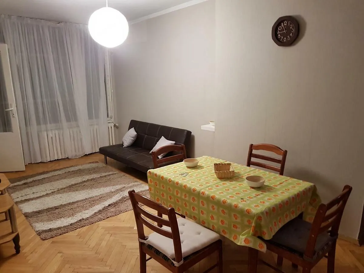 아파트 Artistic Studio In Sofia'S Top Center 불가리아
