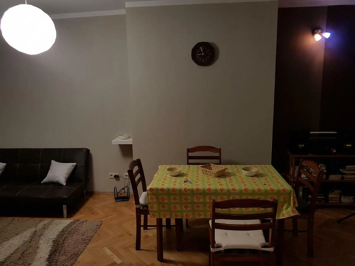 아파트 Artistic Studio In Sofia'S Top Center
