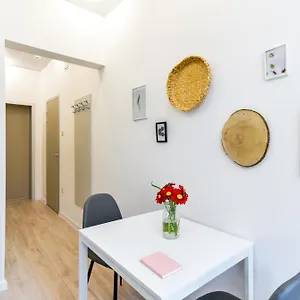 Appartamento Duplex Prime Location 2bth 2