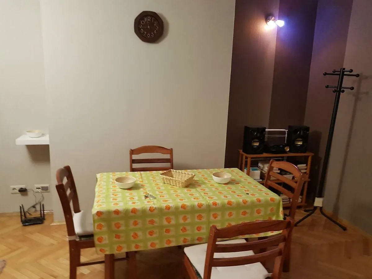 Artistic Studio In Sofia'S Top Center Bulgaria