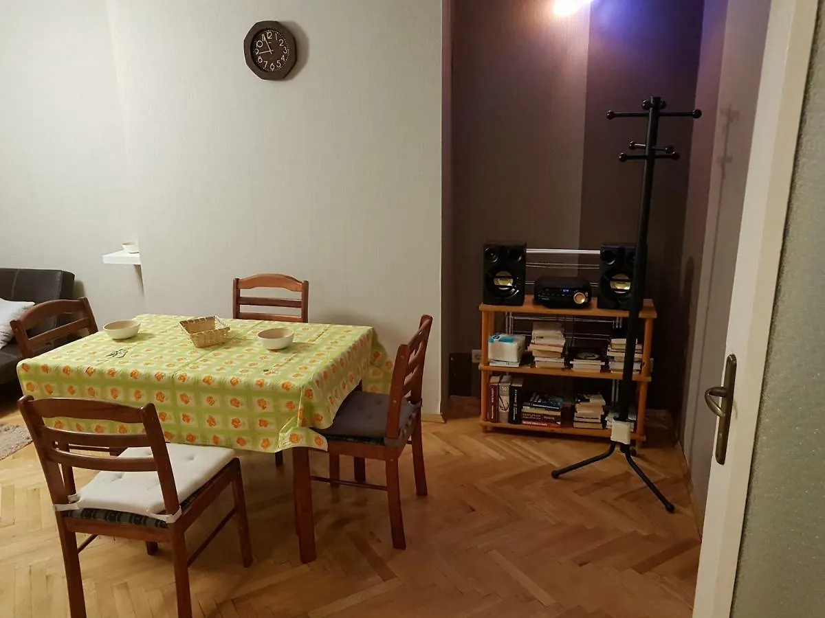Artistic Studio In Sofia'S Top Center 0*, Sofia Bulgaria