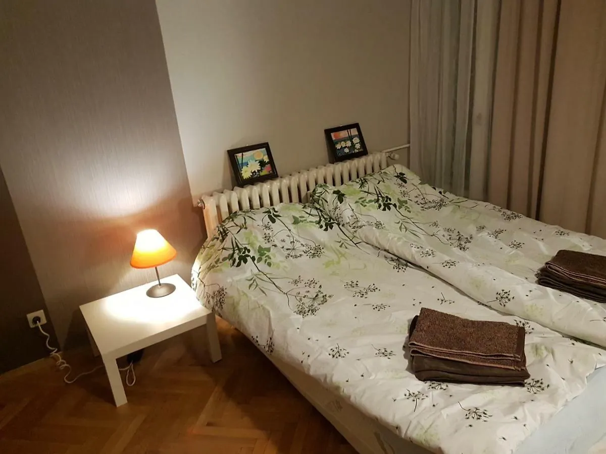 Artistic Studio In Sofia'S Top Center 0*, Sofia Bulgaria